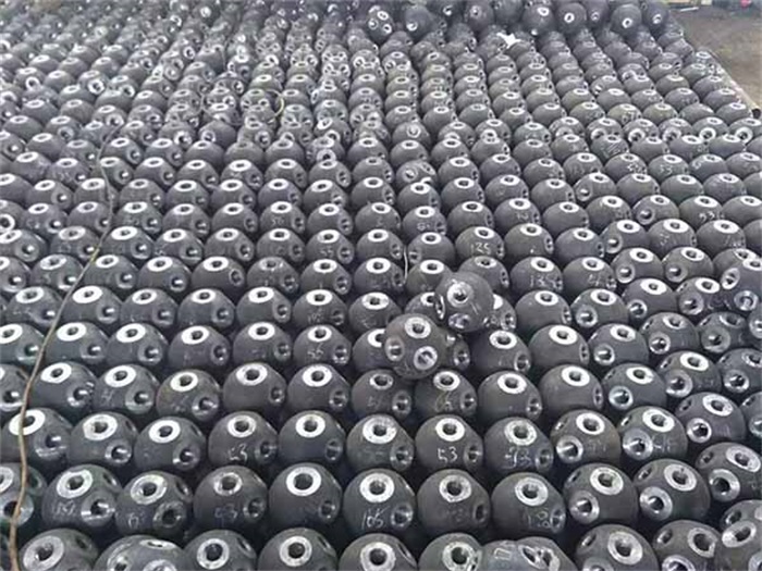 沛县螺栓球网架