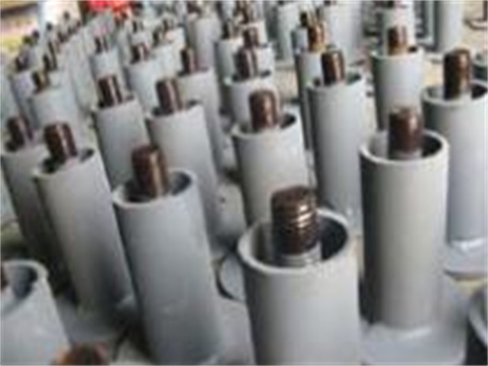 沛县螺栓球网架支托