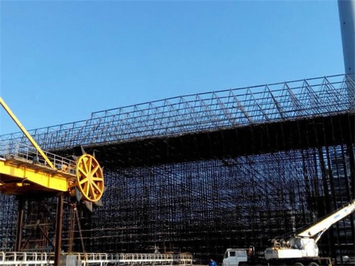 沛县网架钢结构工程有限公司